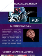 Modulo Neuropsicologia Del Musico