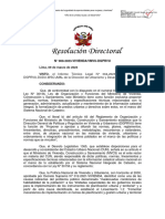 RD #008-2023-VIVIENDA-VMVU-DGPRVU (R) Simplificación