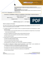 AF - Caderno de Exercicios