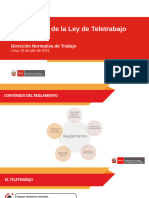 4.2607 PPT Teletrabajo