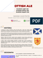 8 - Scottish Ale - Leonardo Pinto