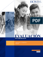 Actividad de Evaluación - S3 Respuesta