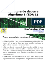 Aula EDA 2