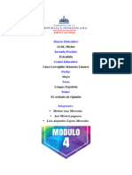 TII. Act. 2 - Diseñan y Comparten Situaciones de Aprendizaje de Forma Colaborativa