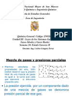 Semana 10 - Gases Ii