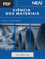 Mod1 - Ua1 Ciência Dos Materiais