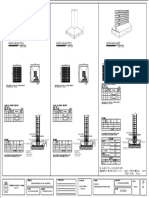 CIMENTACION SUPERFICIAL-planos-ZAPATAS - P4