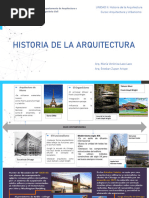 4 Historia de La Arquitectura