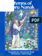 Hymns of Guru Nanak