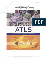 Atls - Resumo Completo