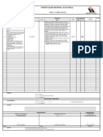 12.E Approval Material-Electrical Control Pum Injection PLC