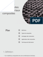 Materiaux Composites