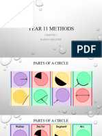 Chapter 2 - Radian Measure