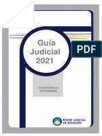 Guia Judicial Diciembre