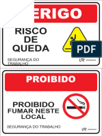 Placas PVC Editada Novo Logo - 2022