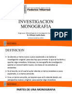 Tarea 1 Investigacion Monografica