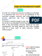 Lecture 19-Development Length