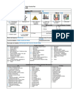 Permissão de Trabalho PT