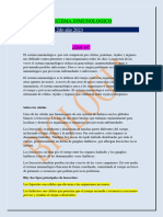 Sistema Inmunologico PDF Biologia 2023