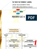 MOD 06 Balanced Scorecard (2023)