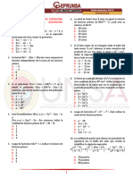 PRÁCTICA 02 Semana 02 - Matemática