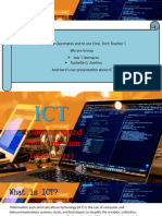 POWERPOINT ICT - EMP.TECH - XI-final