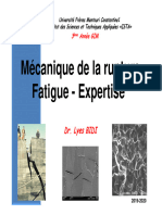 L3-GIM Cours Meca-Rupture 3eme GIM S6