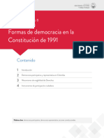 Deerecho Constitucional - Lectura Fundamental 8