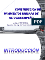 Introduccion de Los Puad.