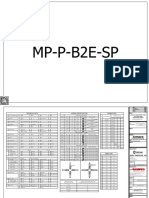 72.Tủ Điện MP-P-B2E-SP