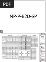 71.Tủ Điện Mp p b2d Sp