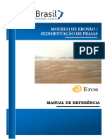 Manual de Referência Do EROS