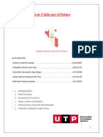 Tarea Académica 2 - Ciencia Política - Perú Unido Por El Futuro