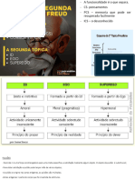 Revisao Psicanalise 3noite