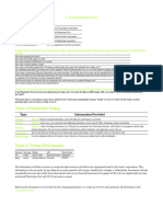 2 Scoping Questionnaire