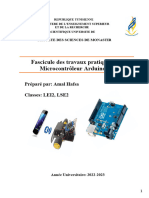 TP Arduino