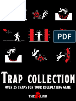 Trap Collection