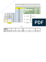 Estadística Con Excel 2023