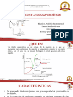 Extraccion Con Fluidos Supercriticos