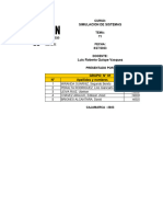 Examen T1 Simulacion Grupo 01