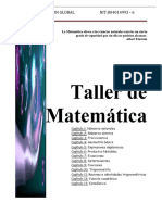 Rta Matematicas