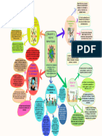 Organizador Gráfico - Educación en Valores