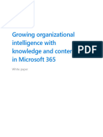 Microsoft Content Services WhitePaper 5