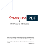 Symbolisme Et Typologie