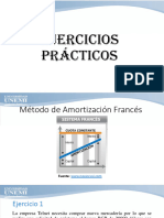 Ejercicios Prácticos