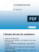 AC-1-Aire Acondicionado 3 Carga Enfriamiento