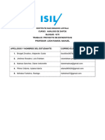 Trabajo de Analisis - Ep4