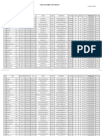 DH Kien Truc Placement - ToEIC Thi 05-11-23 - He Thuong