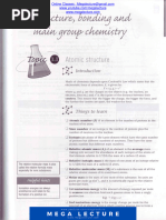 A Level Chemistry Revision Guide