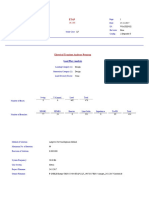 Complete Report - N-1 - TF Outage